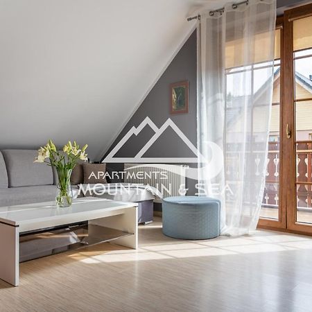 Apartament Podgorze Szklarska Poręba Eksteriør billede