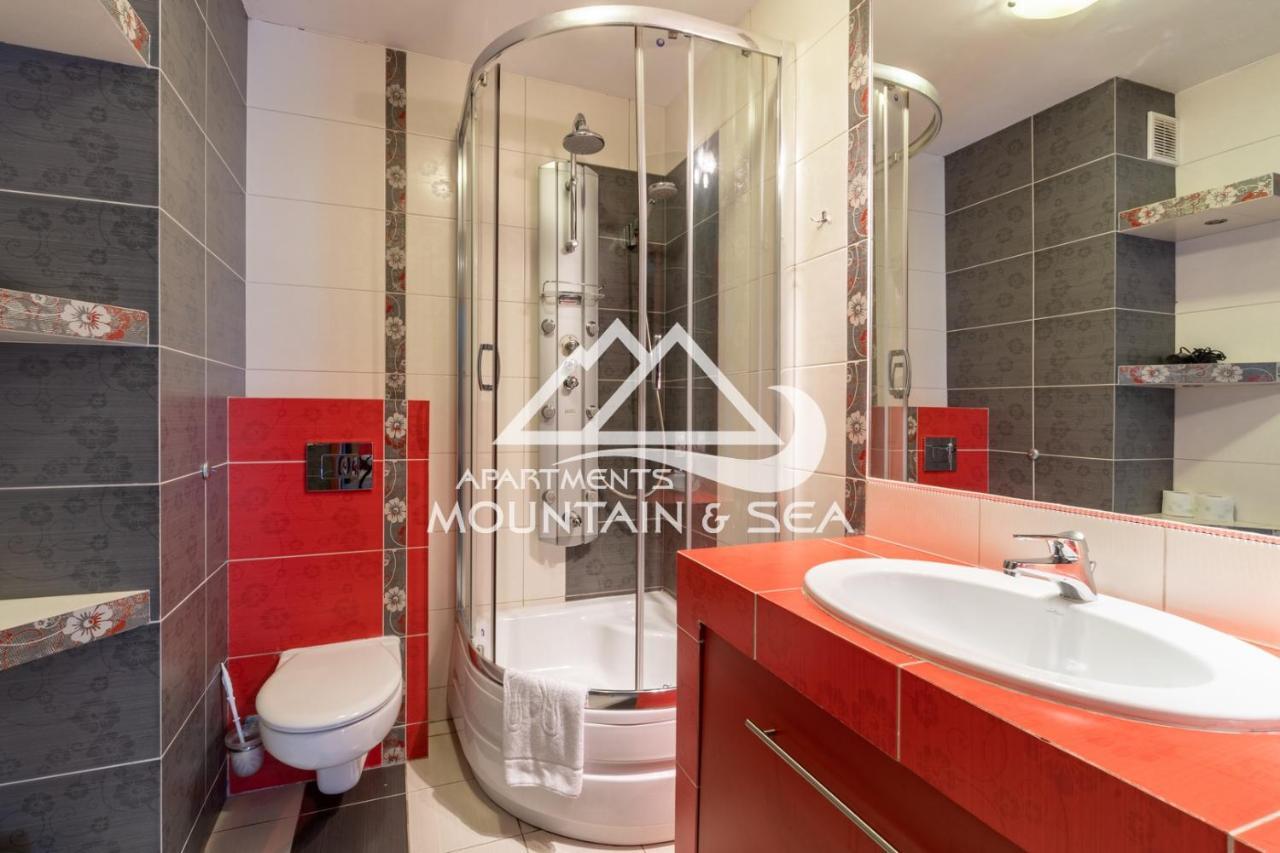 Apartament Podgorze Szklarska Poręba Eksteriør billede